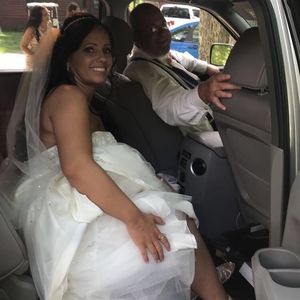 Meet your Posher, Leanna